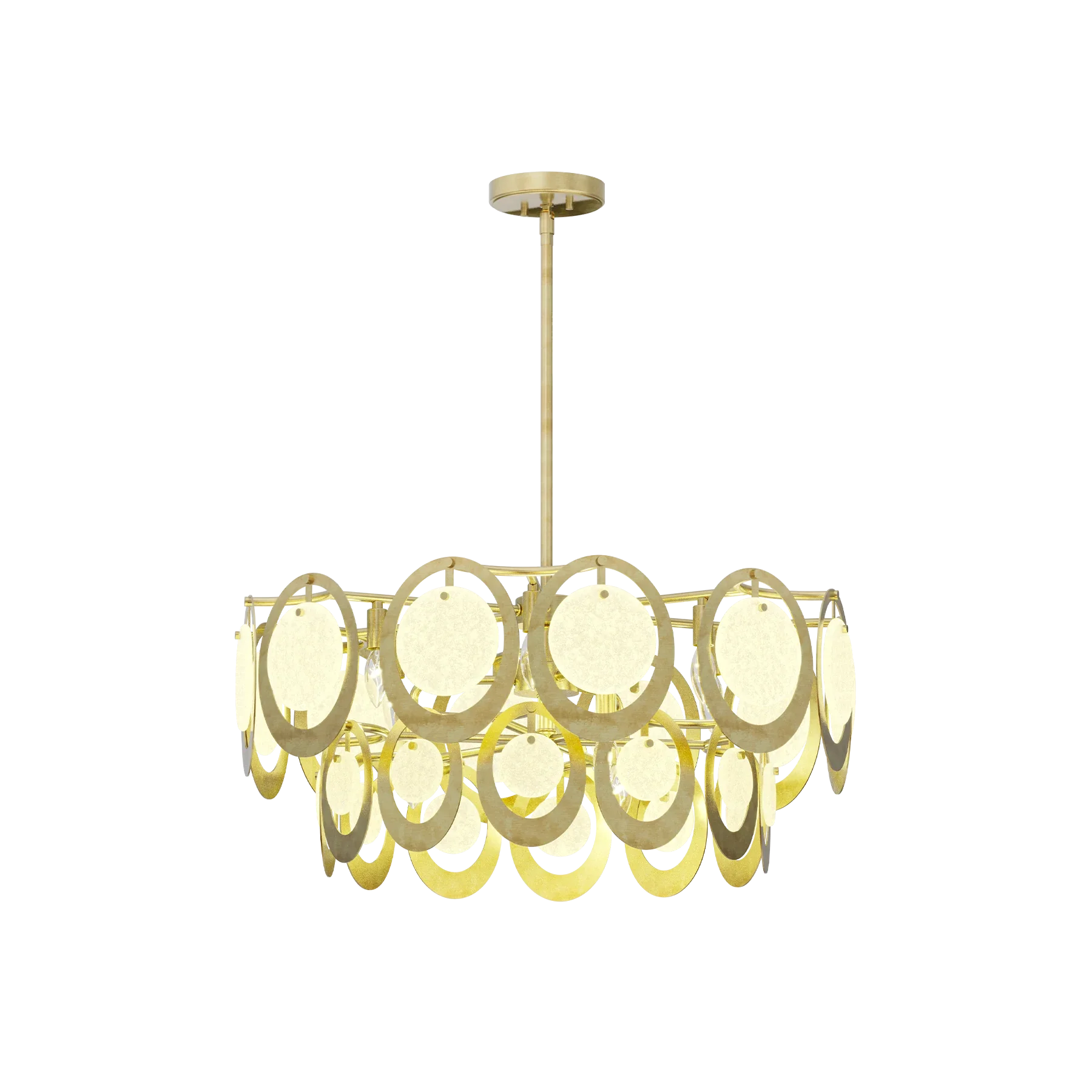Konoa Chandelier