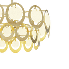 Konoa Chandelier
