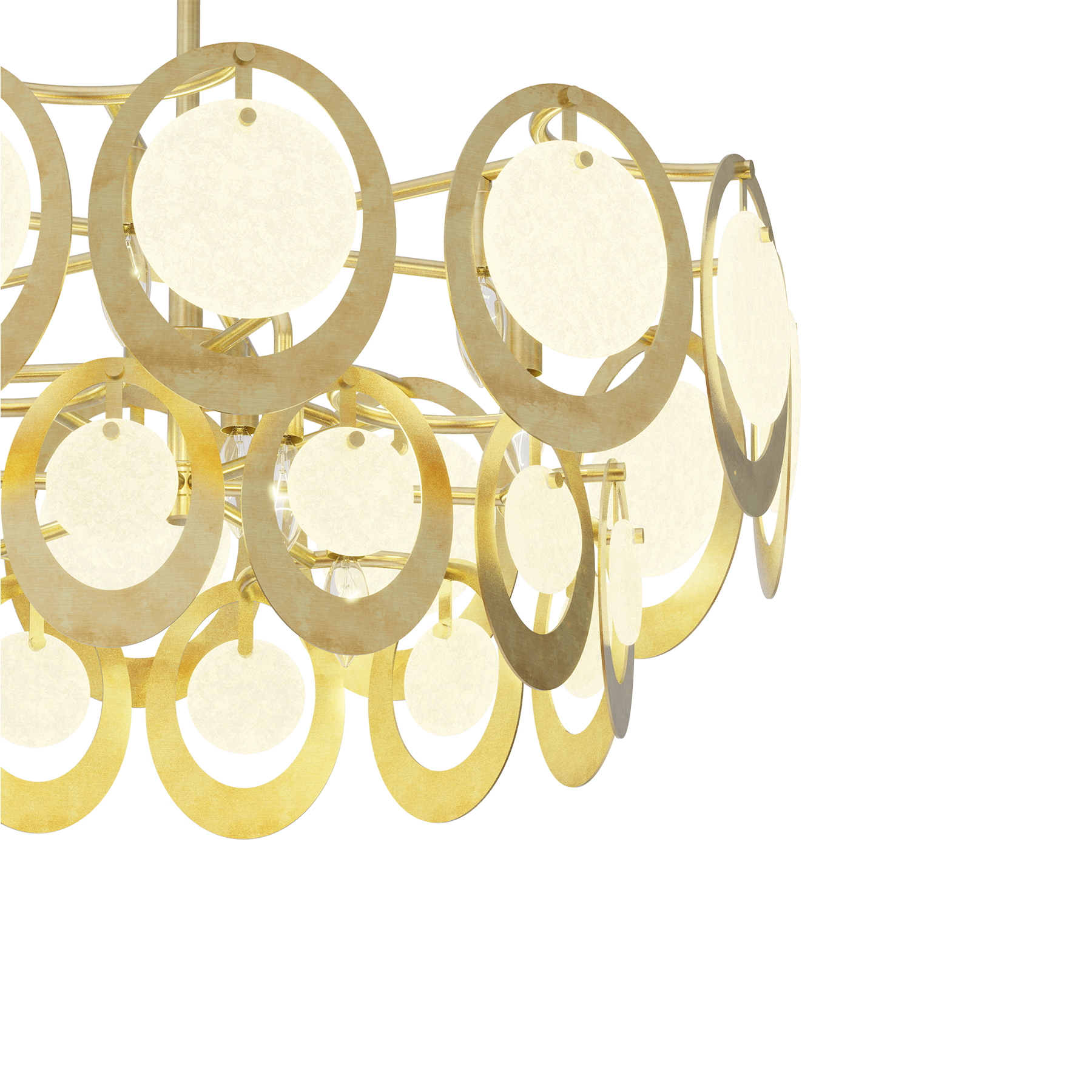 Konoa Chandelier