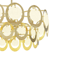 Konoa Chandelier