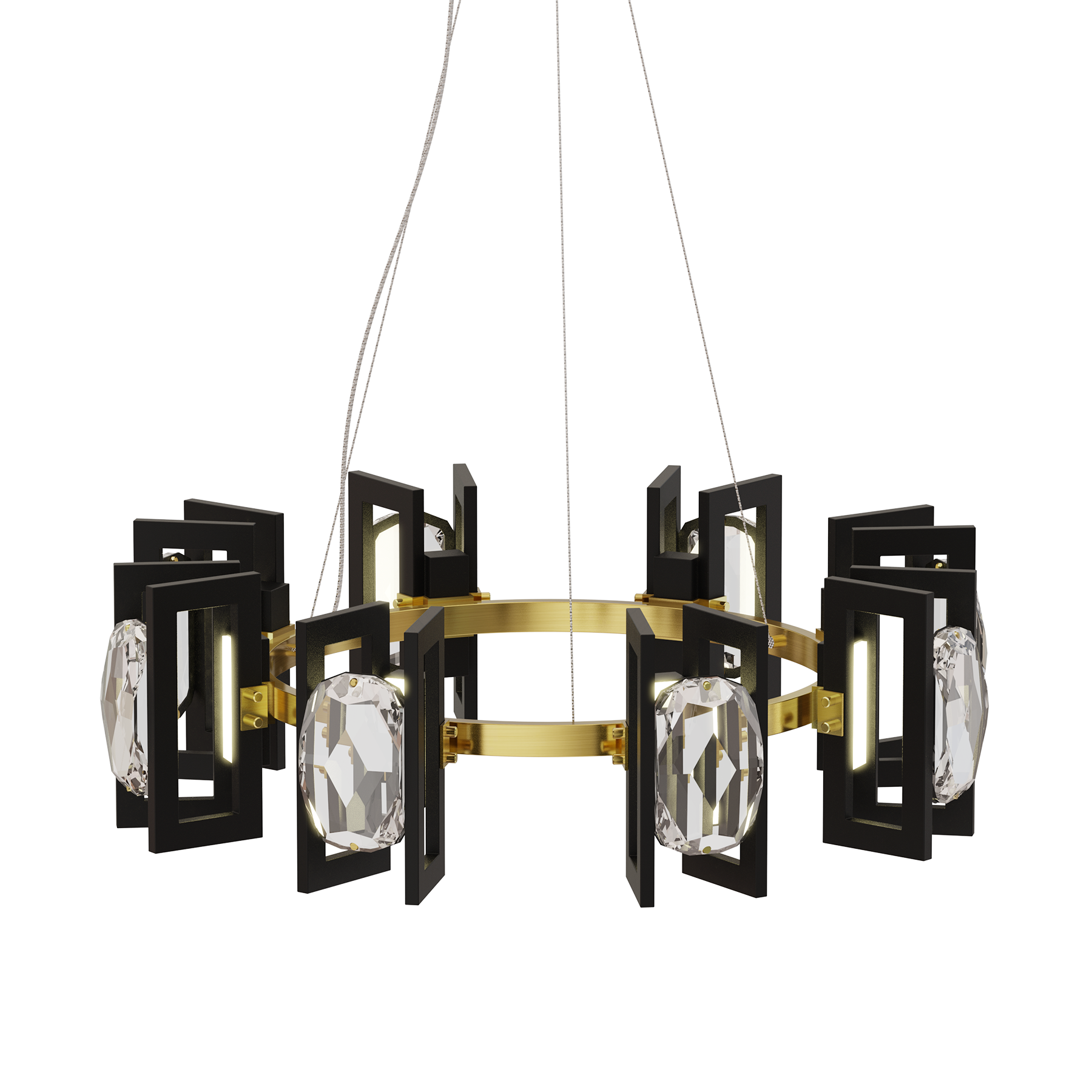 Valessa Chandelier