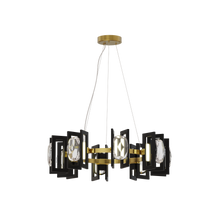 Valessa Chandelier