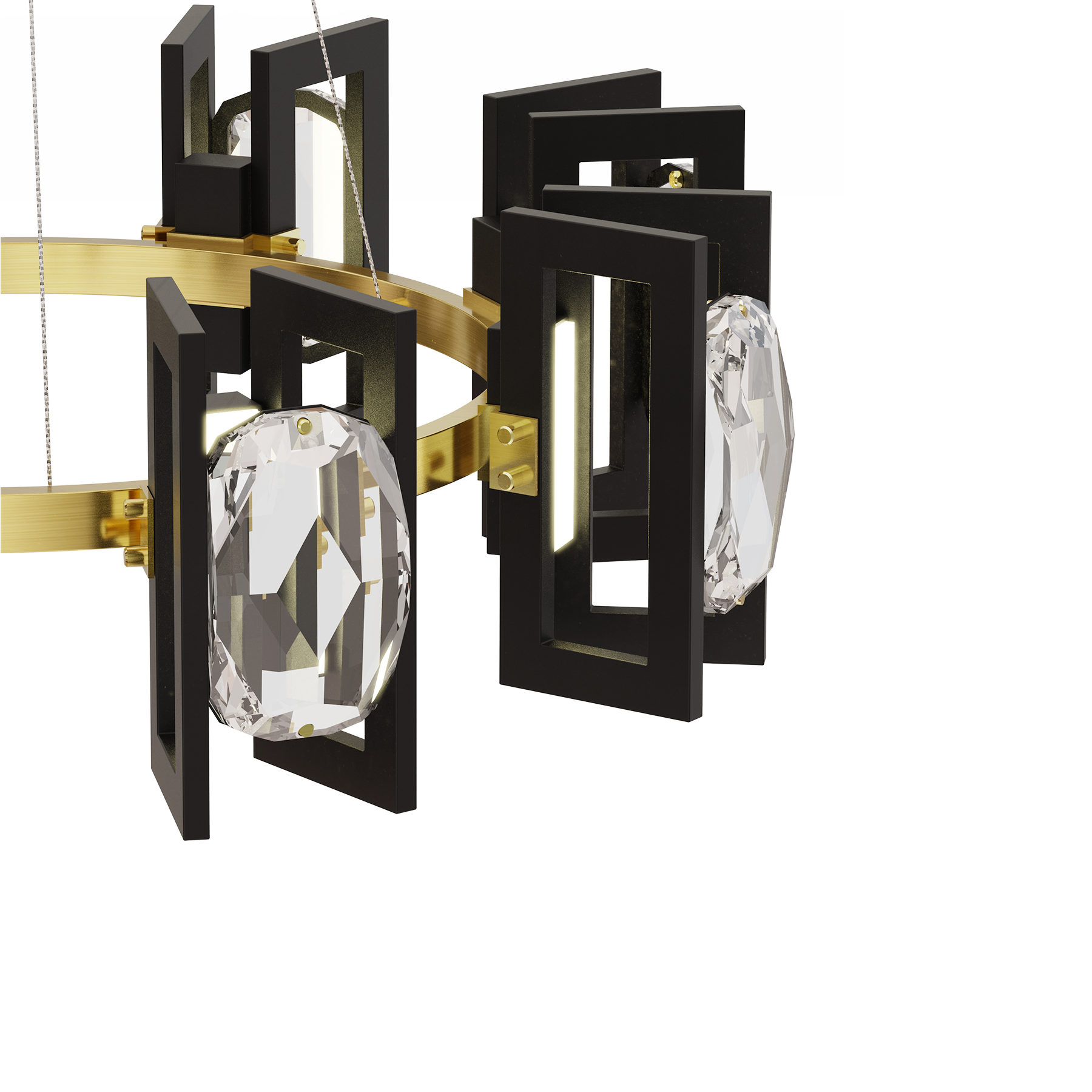 Valessa Chandelier