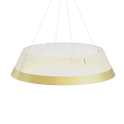 Lunet Chandelier