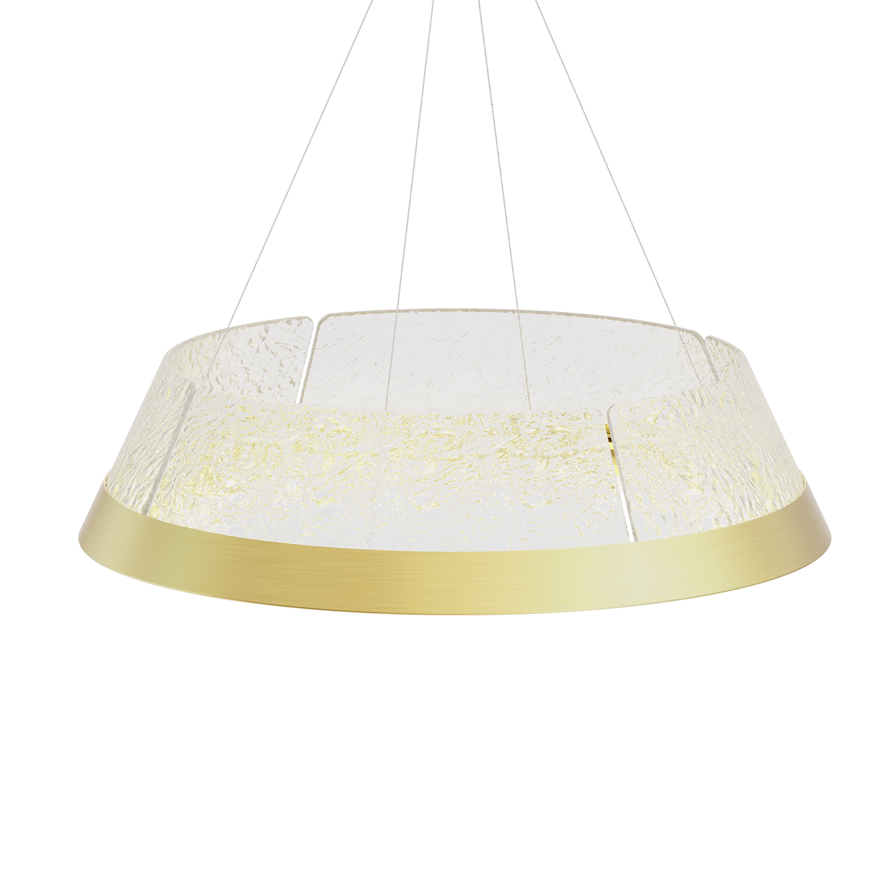 Lunet Chandelier