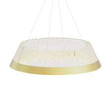 Lunet Chandelier