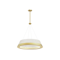 Lunet Chandelier