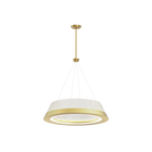 Lunet Chandelier