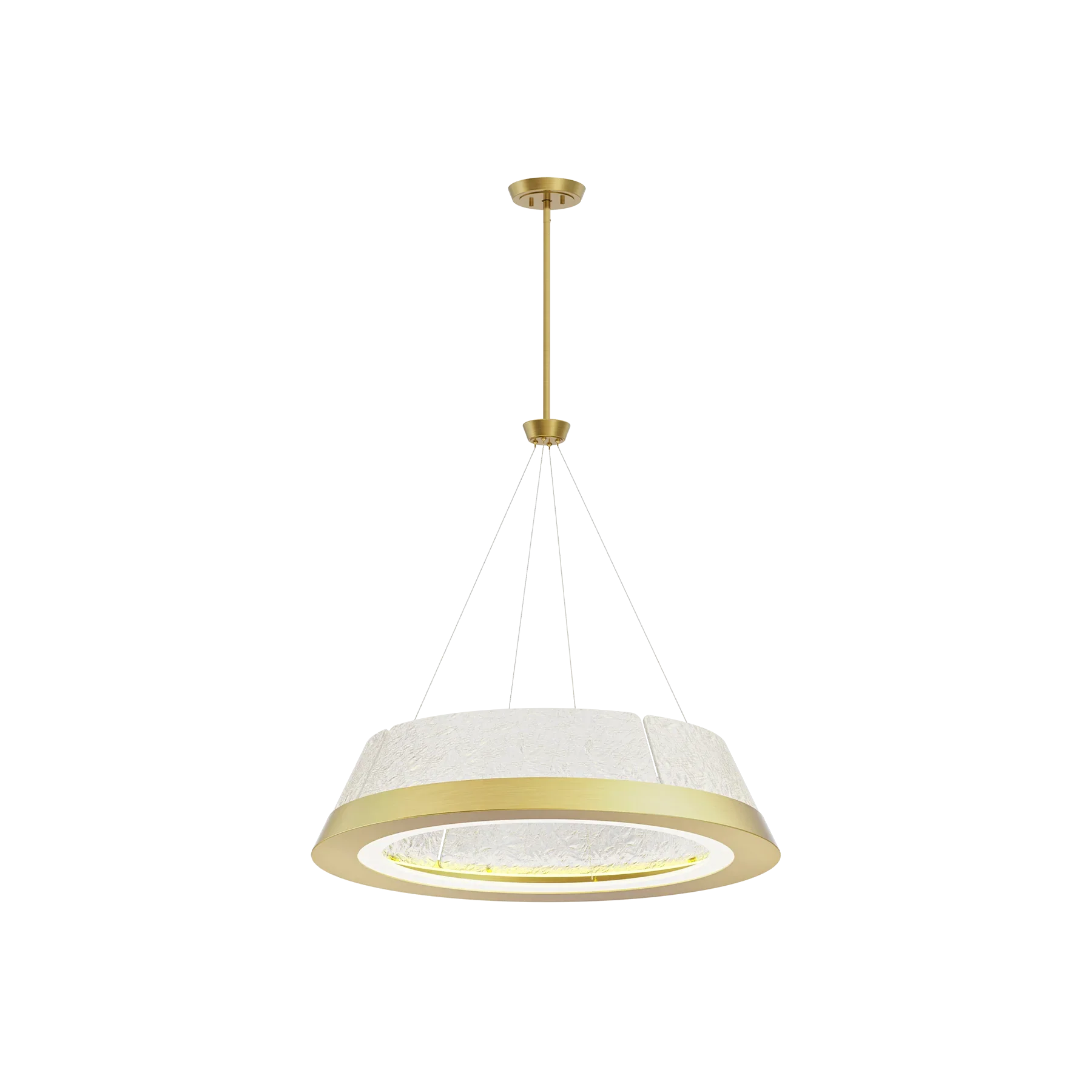 Lunet Chandelier