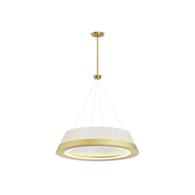Lunet Chandelier