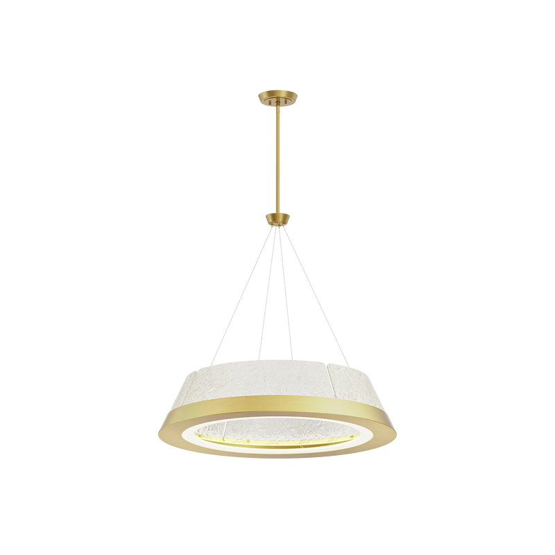 Lunet Chandelier