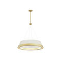 Lunet Chandelier