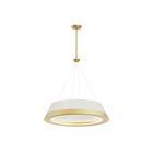 Lunet Chandelier