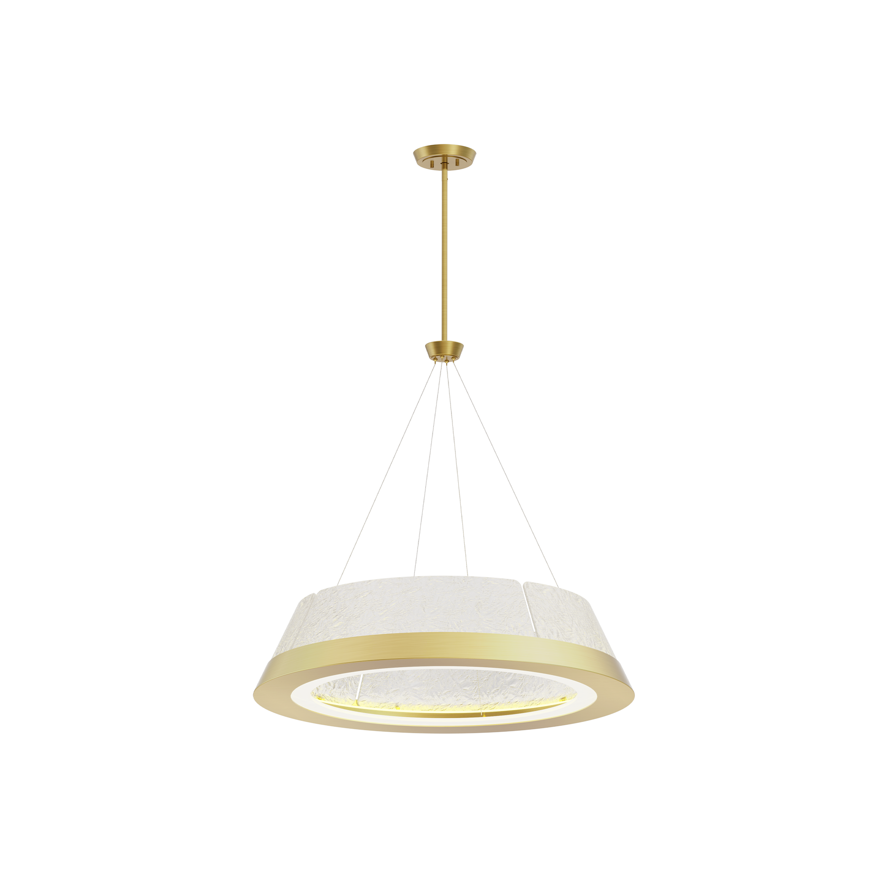 Lunet Chandelier