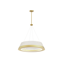 Lunet Chandelier