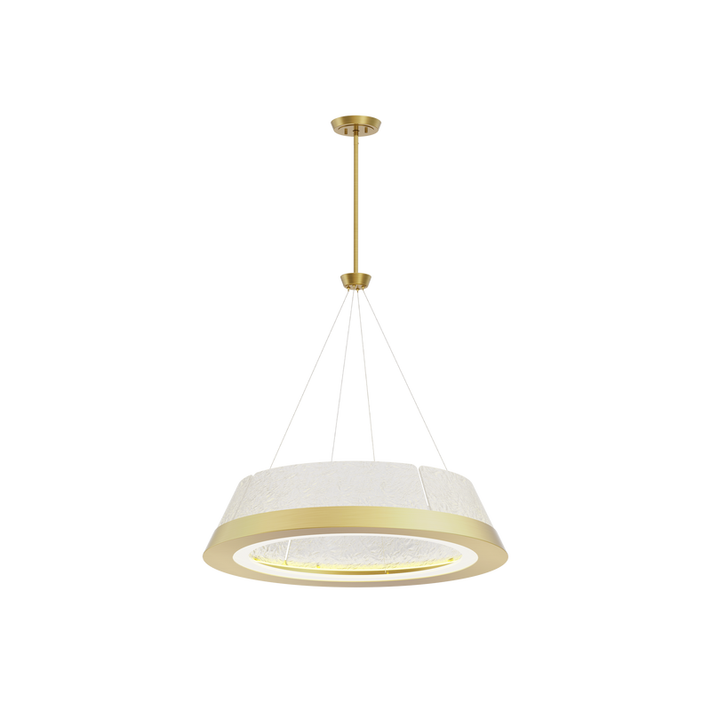 Lunet Chandelier
