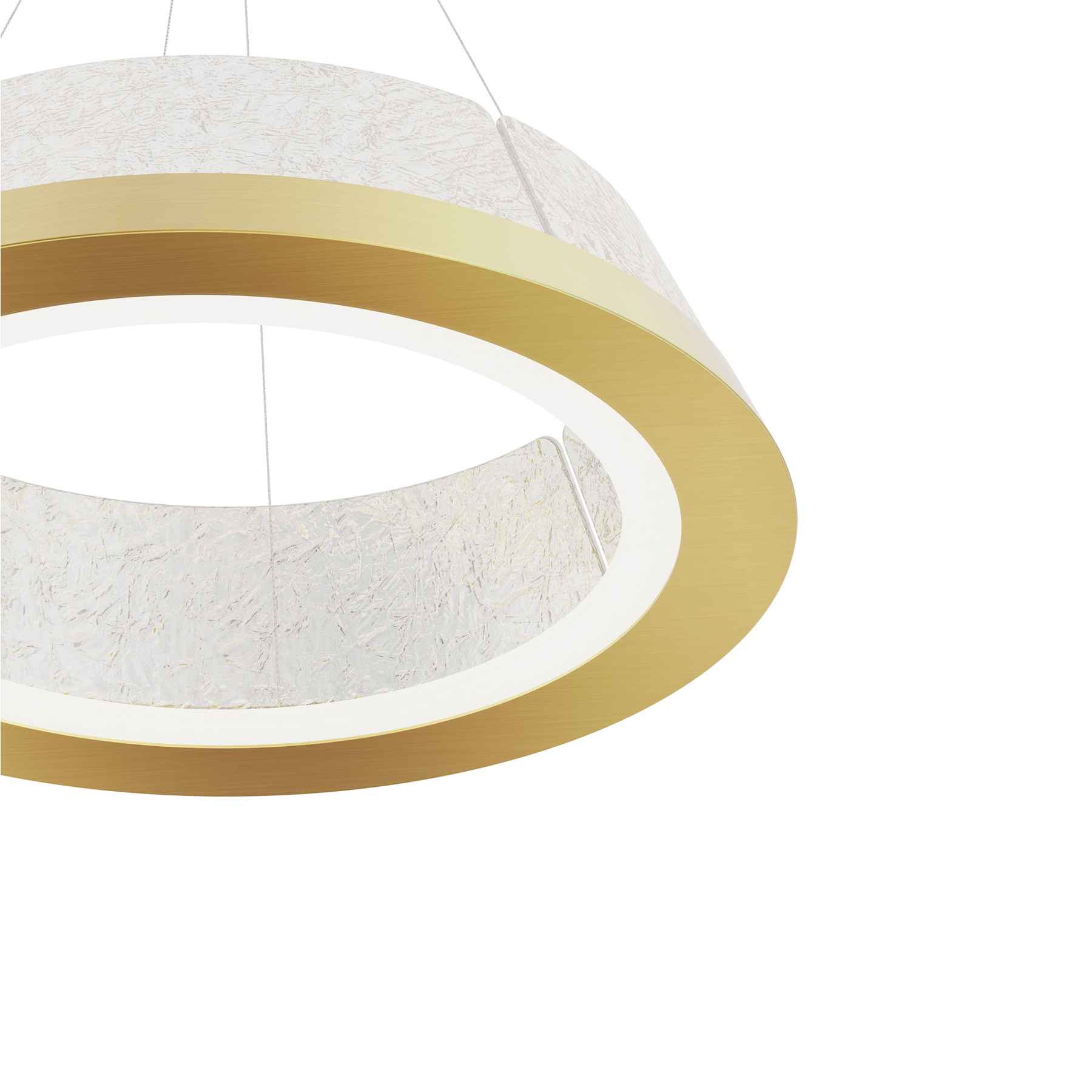 Lunet Chandelier