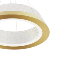 Lunet Chandelier