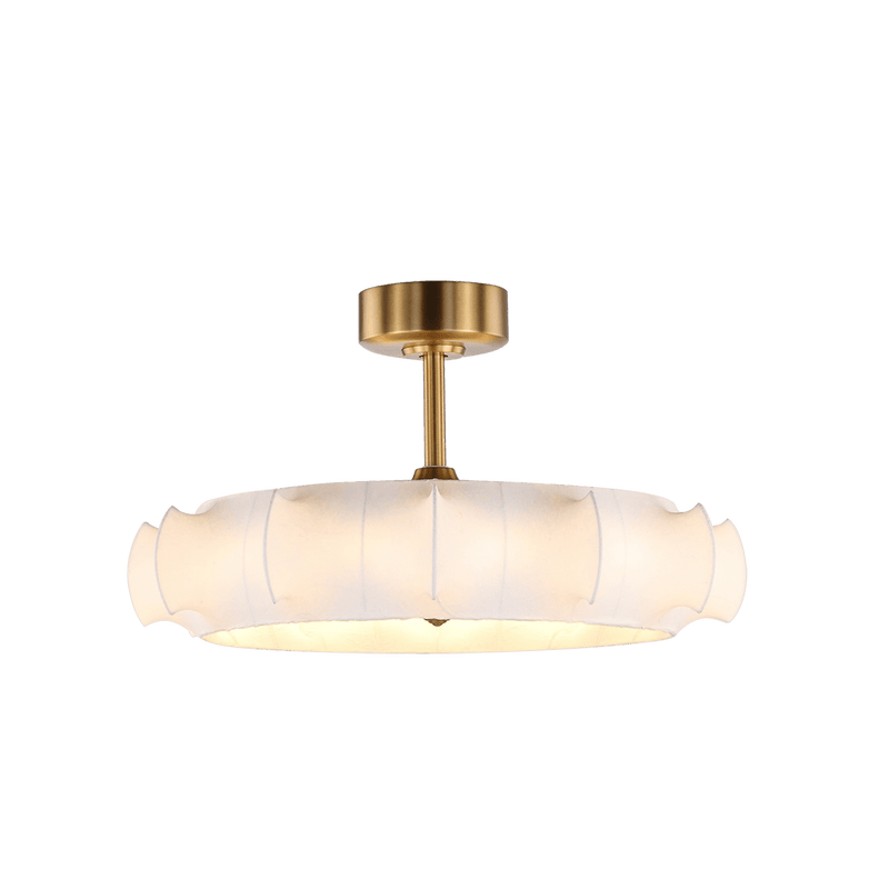 Aurora Luxe 30'' Fandelier
