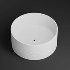 47" PM Eunoia Freestanding Tub