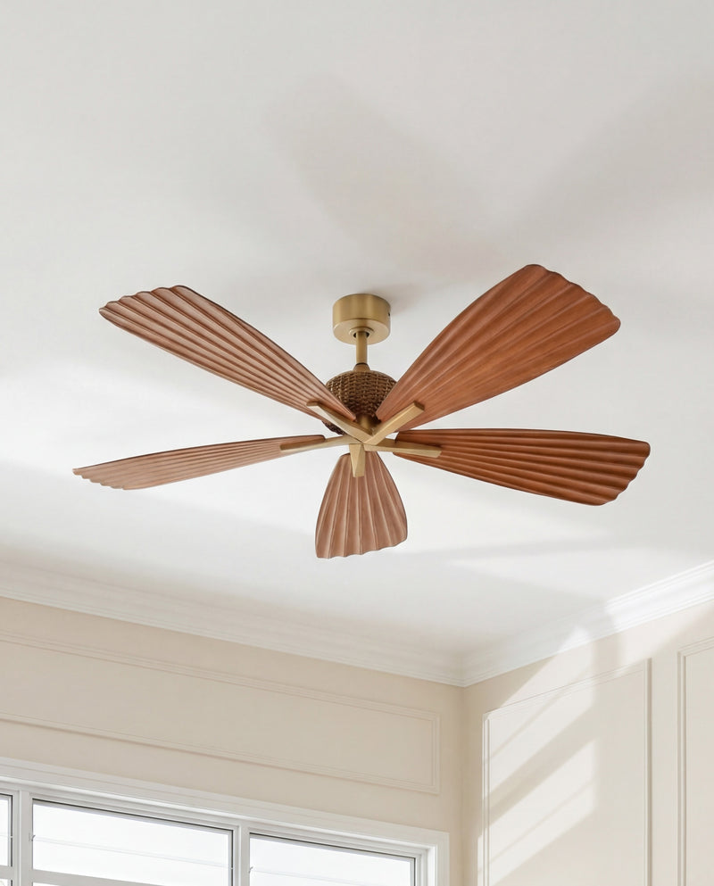 Palma Ceiling Fan 56“