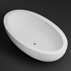 75" PM Nova Freestanding Tub