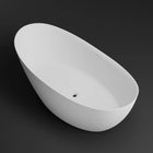 67" PM Onda Freestanding Tub