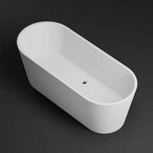 67" PM Eon Freestanding Tub