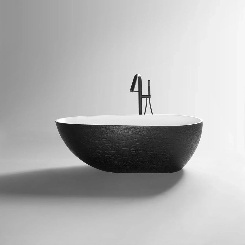 67" PM Eterna Freestanding Tub - Perimost