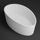 59" PM Echo Freestanding Tub