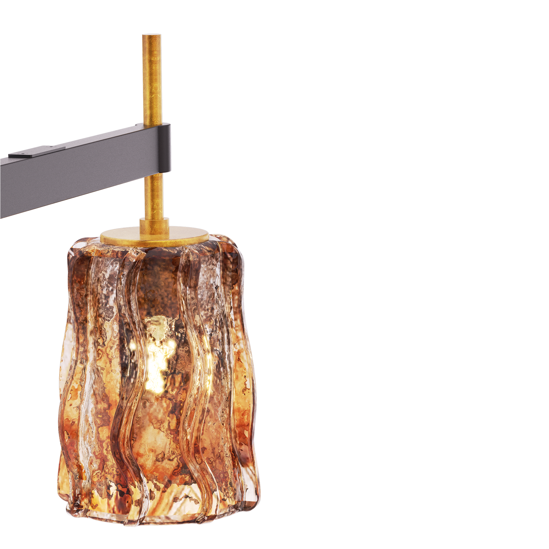 Velto Linear Chandelier