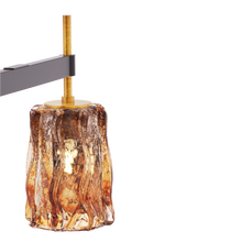 Velto Linear Chandelier