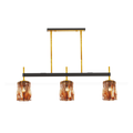 Velto Linear Chandelier