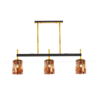 Velto Linear Chandelier