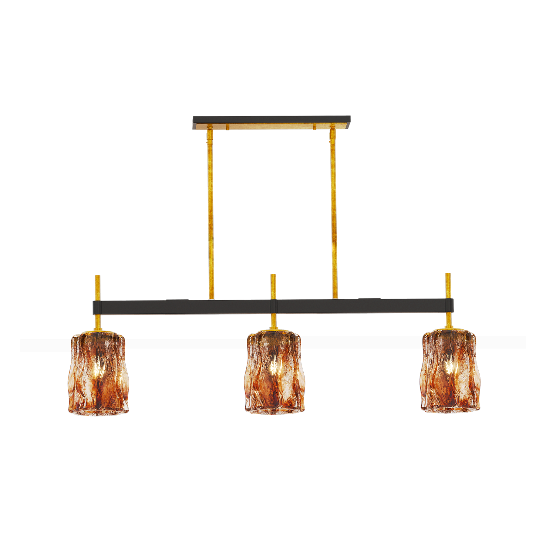 Velto Linear Chandelier