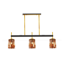 Velto Linear Chandelier