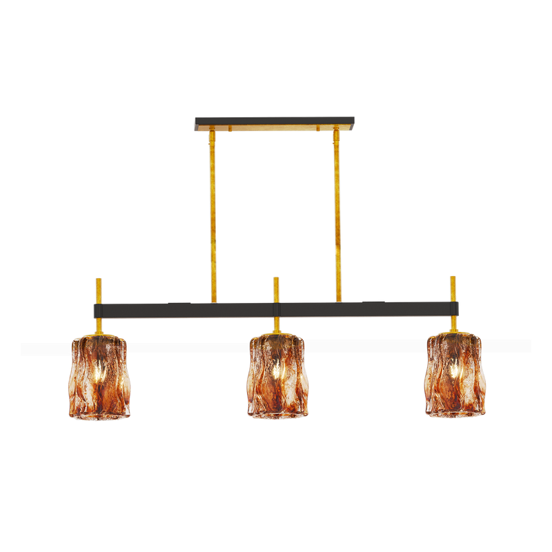 Velto Linear Chandelier