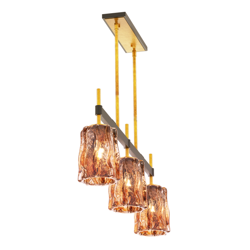 Velto Linear Chandelier