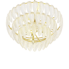 Plumae Chandelier