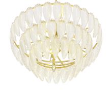 Plumae Chandelier
