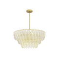 Plumae Chandelier