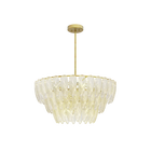 Plumae Chandelier
