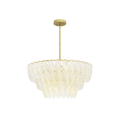 Plumae Chandelier