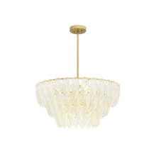 Plumae Chandelier