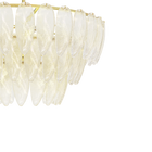 Plumae Chandelier