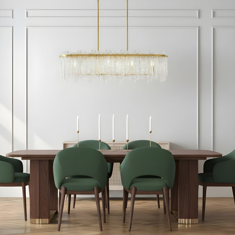 Eira Linear Chandelier