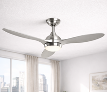 Bernardino Ceiling Fan 56"