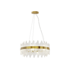 Eira Drum Chandelier