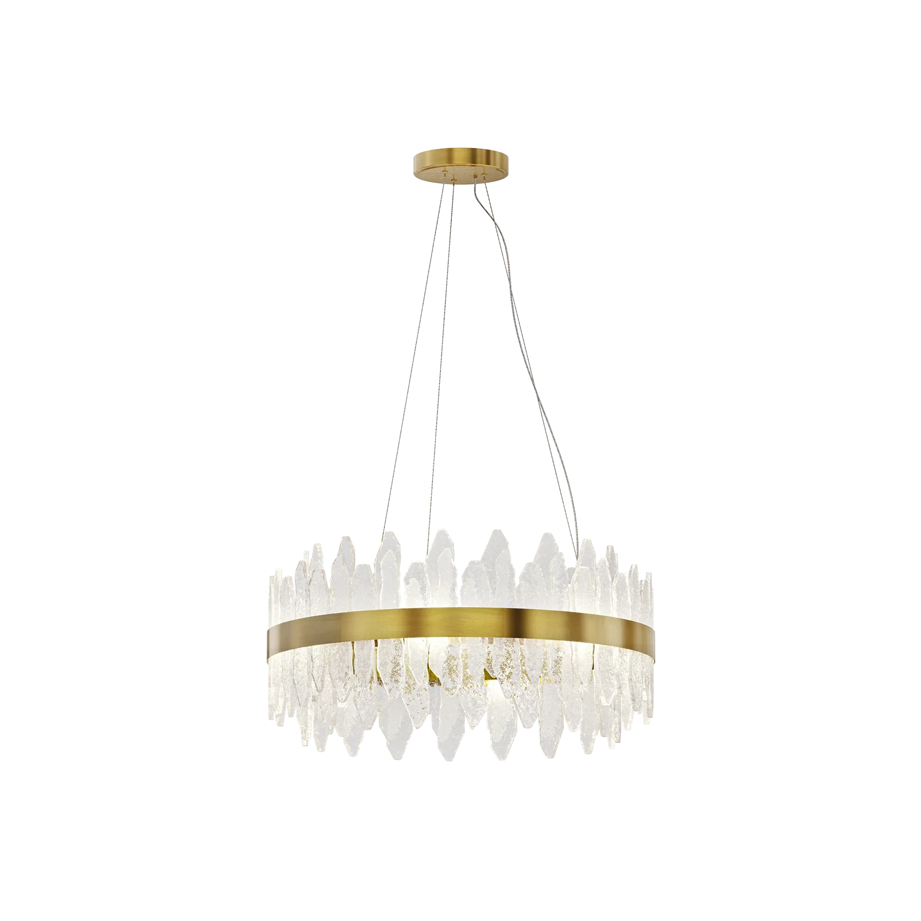 Eira Drum Chandelier