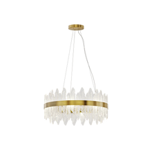 Eira Drum Chandelier